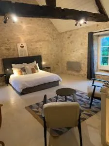 Manoir La Barriere - Lot - Le Vigan