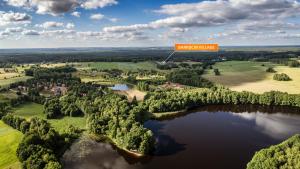 Kaszuby domki wakacyjne, Sun & Snow