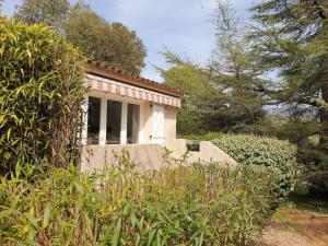 Maisons de vacances Studio 30 m2 proche de Porticcio et d-Ajaccio : photos des chambres