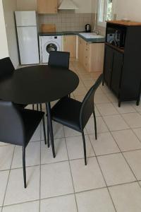 Studio 30 m2 proche de Porticcio et dAjaccio