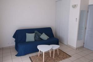 Maisons de vacances Studio 30 m2 proche de Porticcio et d-Ajaccio : photos des chambres