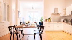 Smile Apartments "Innere Stadt"