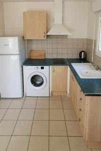 Maisons de vacances Studio 30 m2 proche de Porticcio et d-Ajaccio : photos des chambres
