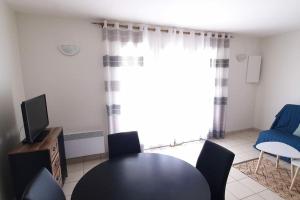 Maisons de vacances Studio 30 m2 proche de Porticcio et d-Ajaccio : photos des chambres