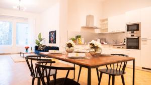 Smile Apartments "Innere Stadt"