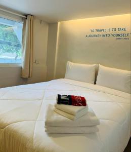 Bei Otto Haus Saladaeng Bangkok