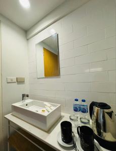 Bei Otto Haus Saladaeng Bangkok