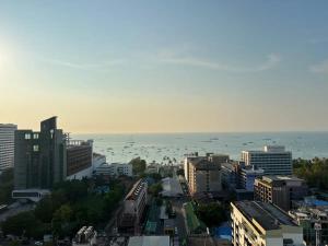 Downtown Lux Fun 2B edroom Seaview #TBB97819