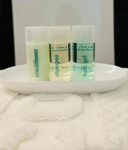 Bei Otto Haus Saladaeng Bangkok