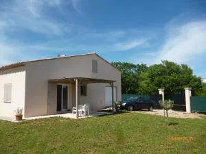 Villa THELISE - Ле-Мюі