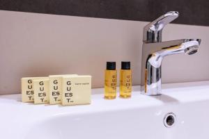 Santa Croce Deluxe Apartment