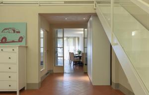 Santa Croce Deluxe Apartment