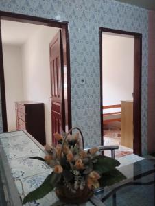 Casa perto de tudo, pra você ter ótima experiência. Bora Conhecer Ouro Preto....