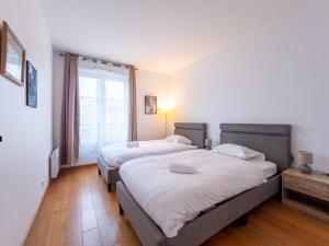 Appartement Serris Val deurope Disneyland
