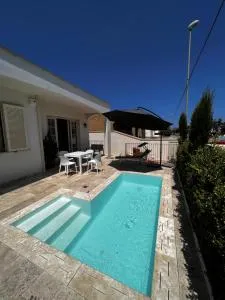 Villa il Giglio - 皮佐