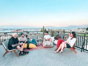 Ostello Bello Palermo - Agrigento