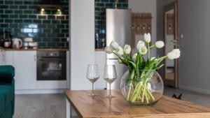 Róża Wiatrów Giżycko, Sun & Snow