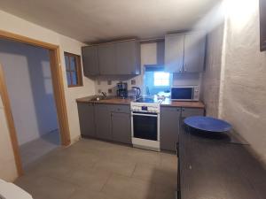 Wohnen im Denkmal-Langenburg