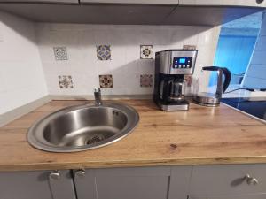 Wohnen im Denkmal-Langenburg