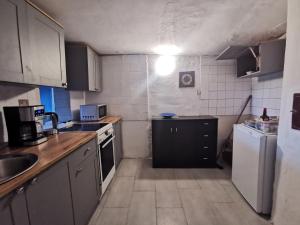 Wohnen im Denkmal-Langenburg