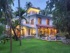 Casa Da Chaul - Revadanda