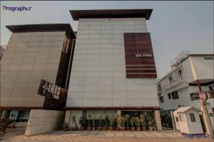 Iris Park Hotel New Delhi