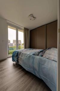 Premium Holidays - Modern city appartement near the marina of Nieuwpoort