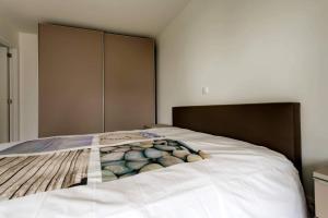 Premium Holidays - Modern city appartement near the marina of Nieuwpoort