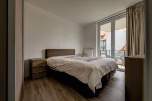Premium Holidays - Modern city appartement near the marina of Nieuwpoort