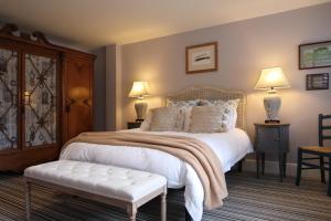 Palm House - Luxury Wye Valley Country House 2 Bed Apartment - Dog Friendly