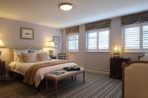 Palm House - Luxury Wye Valley Country House 2 Bed Apartment - Dog Friendly