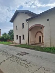 Antico Borgo 2 - Vicolungo