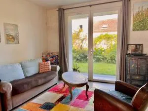 Maison briarde 4/6 personnes proche Disney - Voulangis