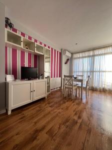 Apartamentos Fénix