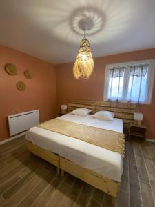 Maison rénovée avec jardin