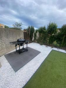 Villas Maison renovee avec jardin : photos des chambres