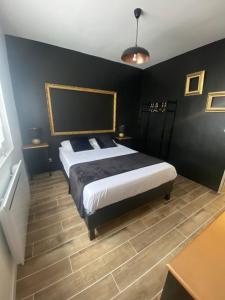 Villas Maison renovee avec jardin : photos des chambres