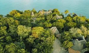 Sustone Beach - Mugotora