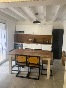 Villas Maison renovee avec jardin : photos des chambres