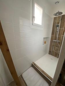Villas Maison renovee avec jardin : photos des chambres