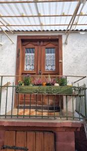Lindenhof - Zentral zwischen Marburg und Gießen