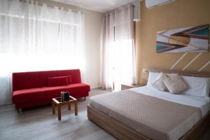 Casa vacanze Aria