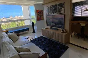 Apartamento Singular - Cachoeira