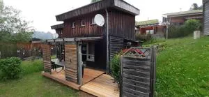 Zirbenhütte - تريبن