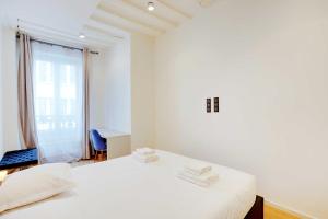 Bright & cosy apartment Palais Royal