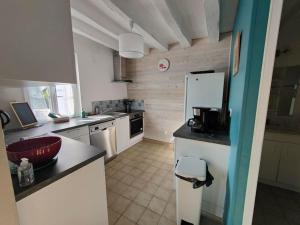 Maisons de vacances Le trainefeuilles,confortable,chaleureux,200m du zoo : photos des chambres
