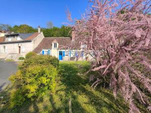 Maisons de vacances Le trainefeuilles,confortable,chaleureux,200m du zoo : photos des chambres