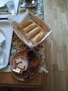 B&B LAvelan chambre dhôte