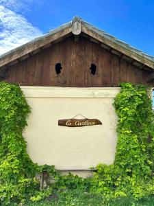 Appartements Duplex familial a la campagne : photos des chambres