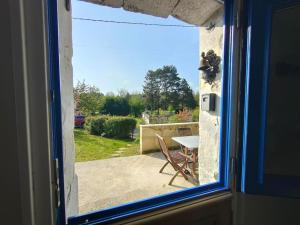 Maisons de vacances Le trainefeuilles,confortable,chaleureux,200m du zoo : photos des chambres